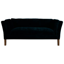 Halo Groucho Small Sofa Duck